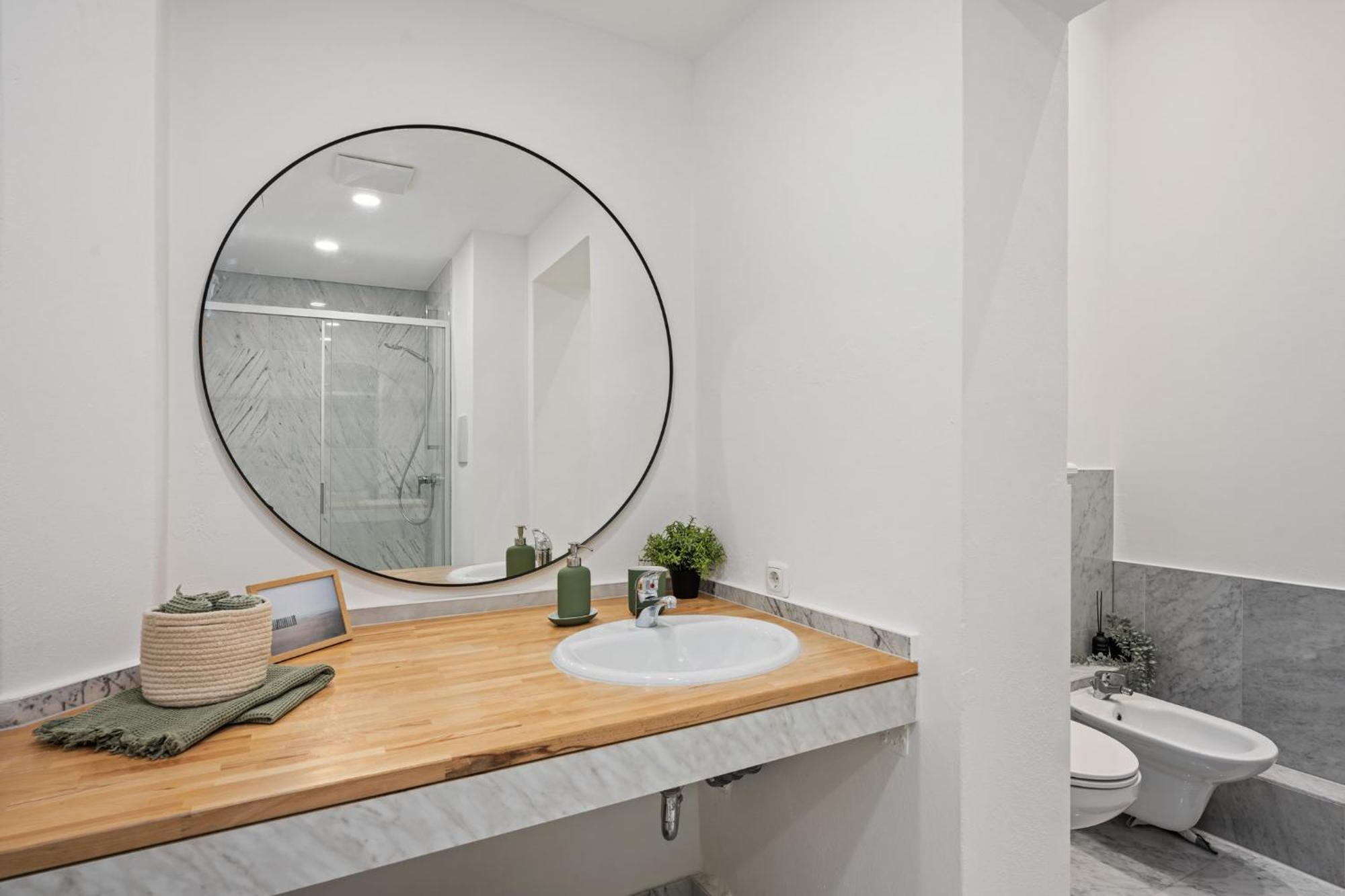 Ferienwohnung Blassdoerfer - Modernes Apartment In Bester Lage Und 93 Qm2 Bad Kissingen Luaran gambar